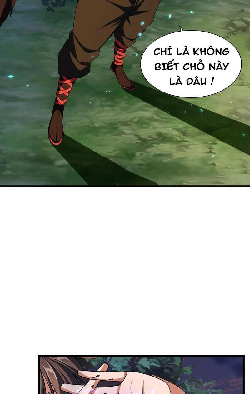 Đại Quản Gia Là Ma Hoàng - Chapter 286 - Page 42