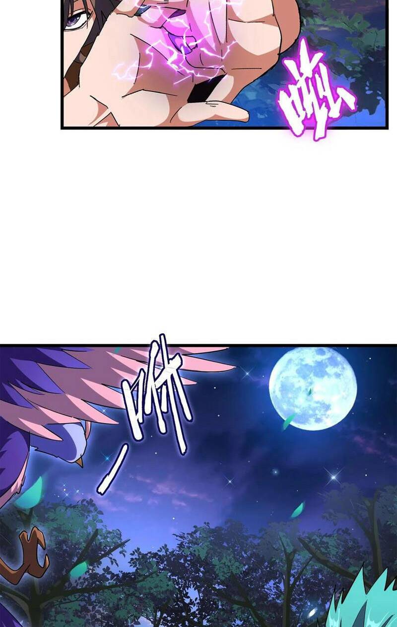 Đại Quản Gia Là Ma Hoàng - Chapter 286 - Page 43