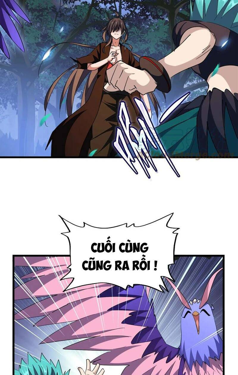 Đại Quản Gia Là Ma Hoàng - Chapter 286 - Page 44