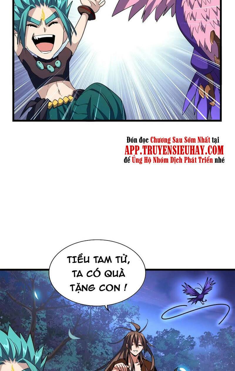Đại Quản Gia Là Ma Hoàng - Chapter 286 - Page 45