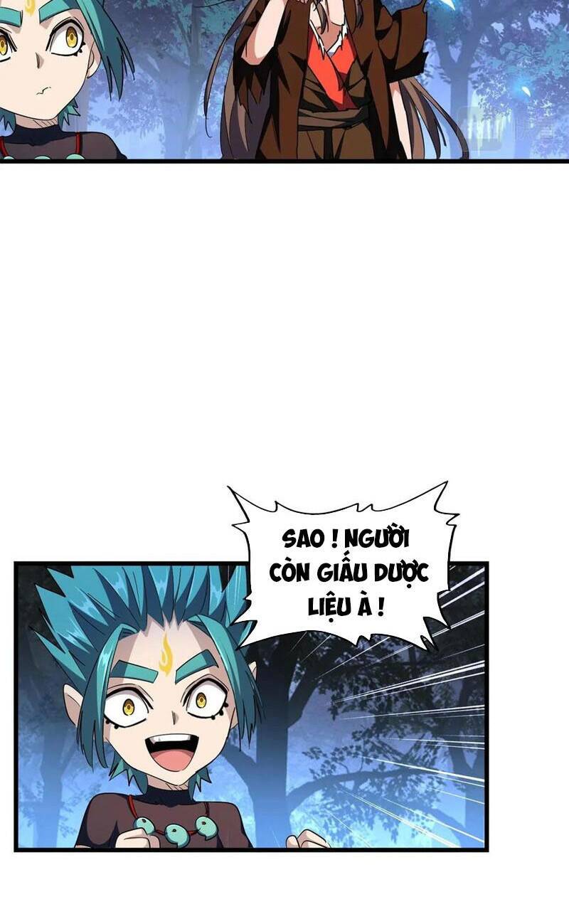 Đại Quản Gia Là Ma Hoàng - Chapter 286 - Page 46