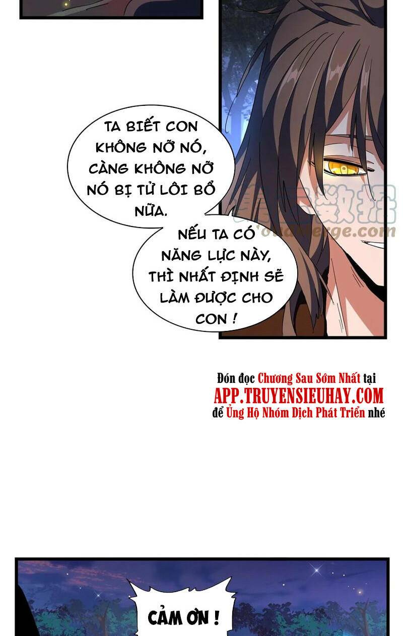 Đại Quản Gia Là Ma Hoàng - Chapter 286 - Page 50