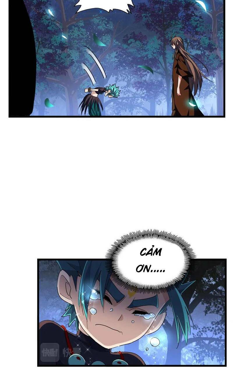 Đại Quản Gia Là Ma Hoàng - Chapter 286 - Page 51