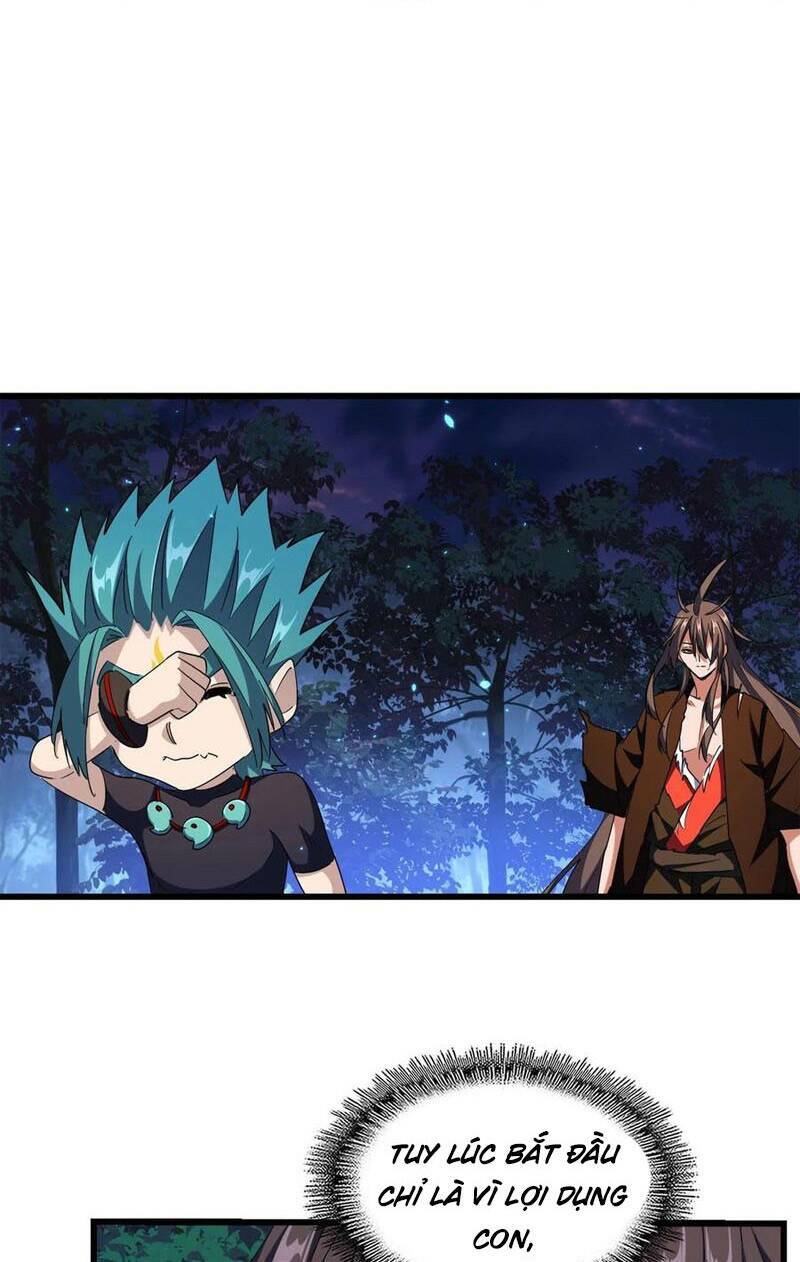 Đại Quản Gia Là Ma Hoàng - Chapter 286 - Page 52