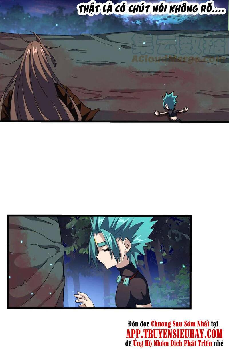 Đại Quản Gia Là Ma Hoàng - Chapter 286 - Page 54