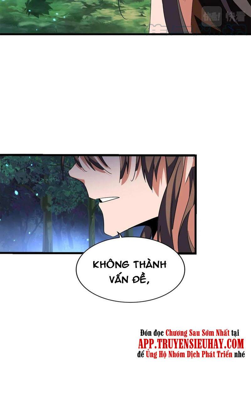Đại Quản Gia Là Ma Hoàng - Chapter 286 - Page 58