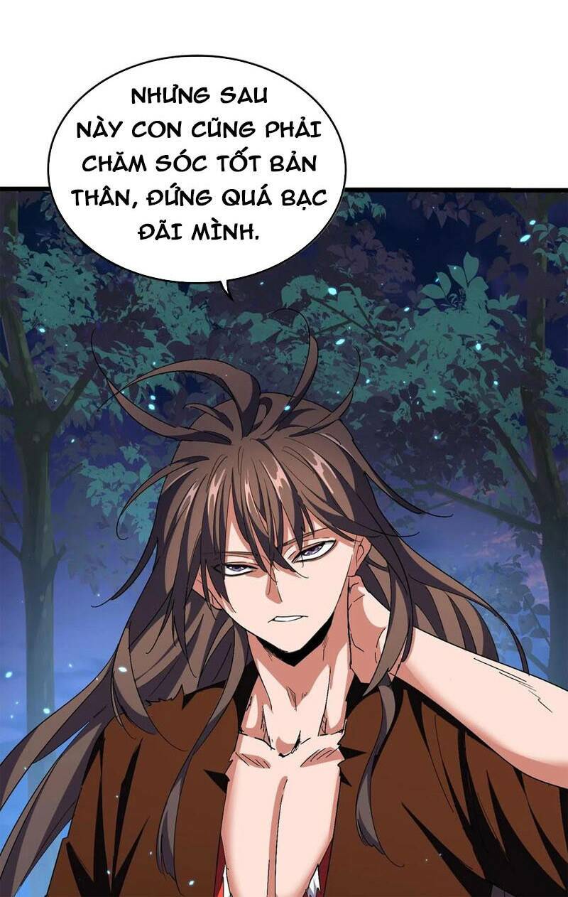 Đại Quản Gia Là Ma Hoàng - Chapter 286 - Page 59
