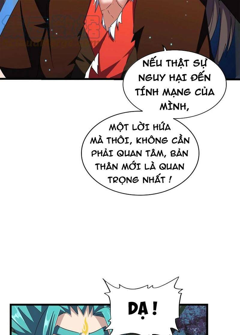 Đại Quản Gia Là Ma Hoàng - Chapter 286 - Page 60