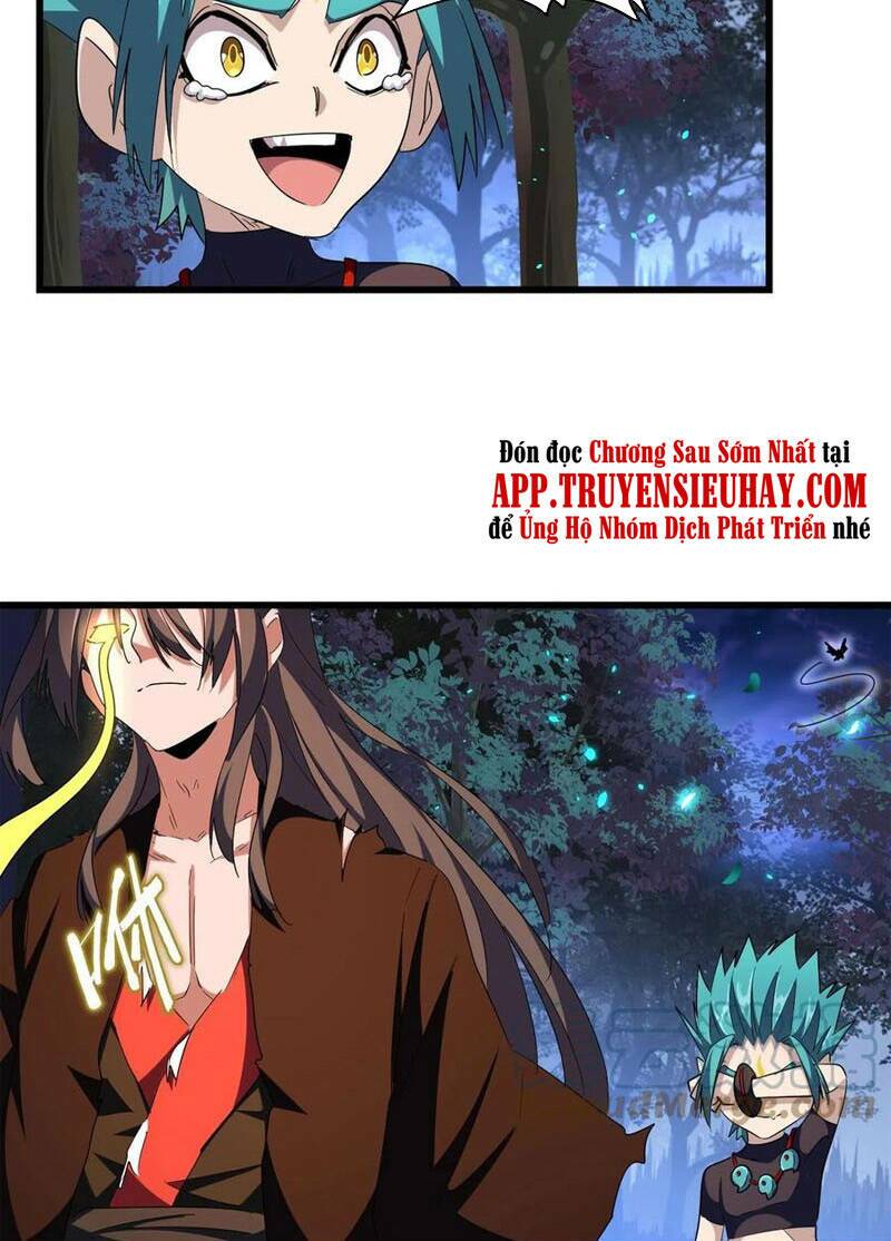 Đại Quản Gia Là Ma Hoàng - Chapter 286 - Page 61