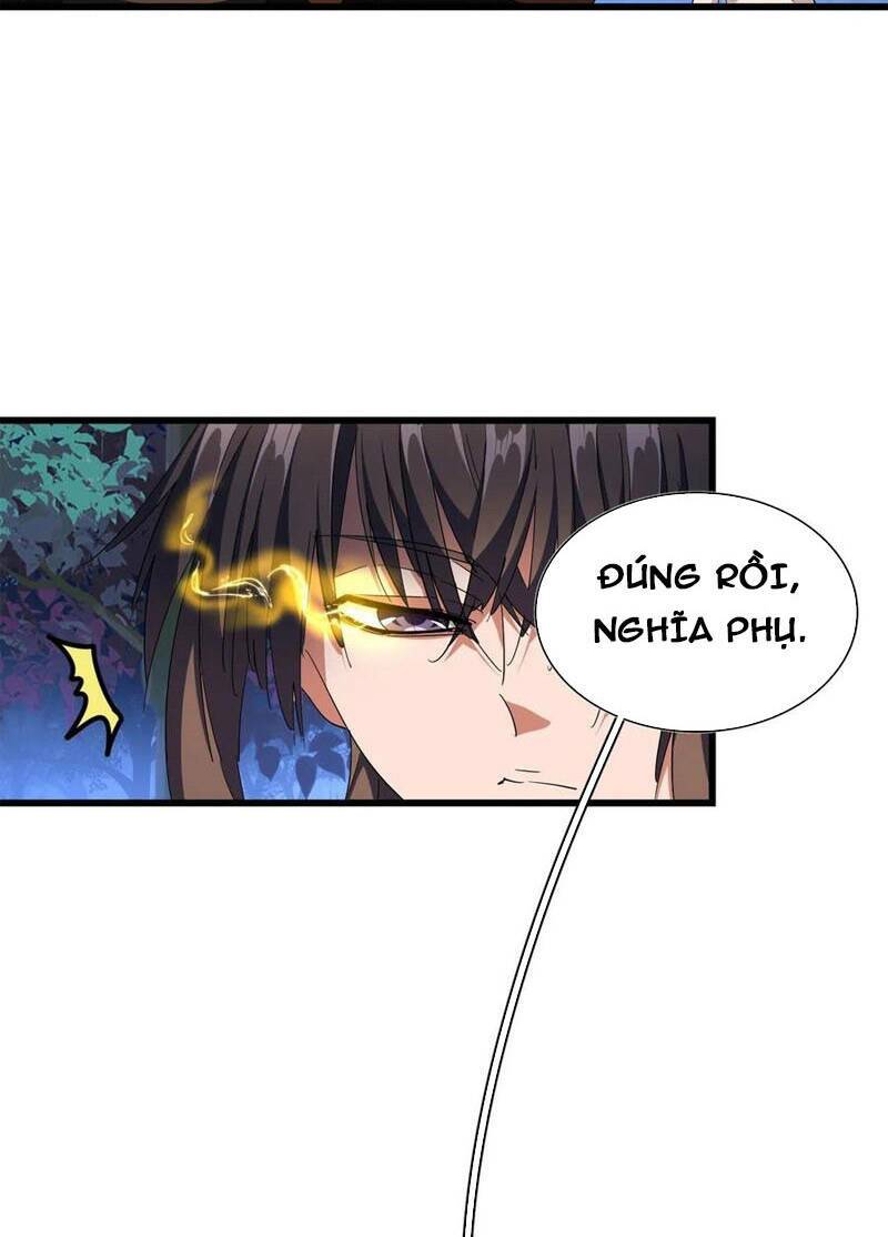 Đại Quản Gia Là Ma Hoàng - Chapter 286 - Page 62