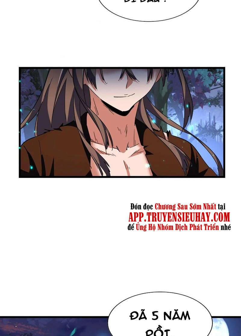 Đại Quản Gia Là Ma Hoàng - Chapter 286 - Page 64