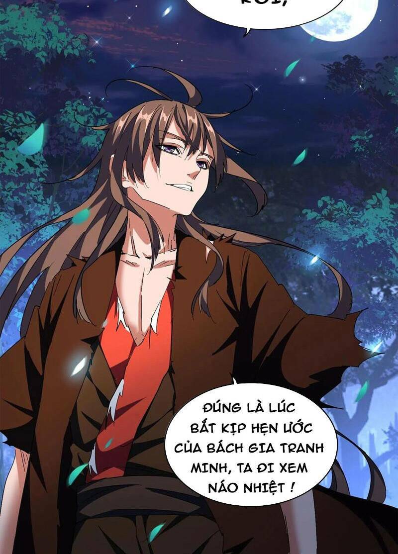 Đại Quản Gia Là Ma Hoàng - Chapter 286 - Page 65