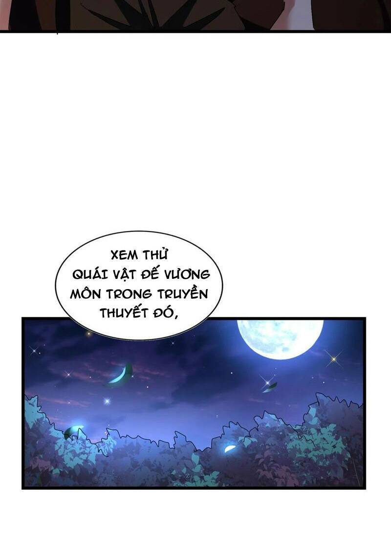 Đại Quản Gia Là Ma Hoàng - Chapter 286 - Page 66