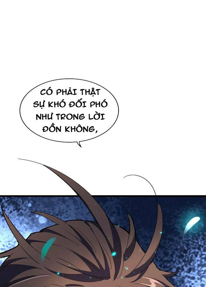 Đại Quản Gia Là Ma Hoàng - Chapter 286 - Page 67