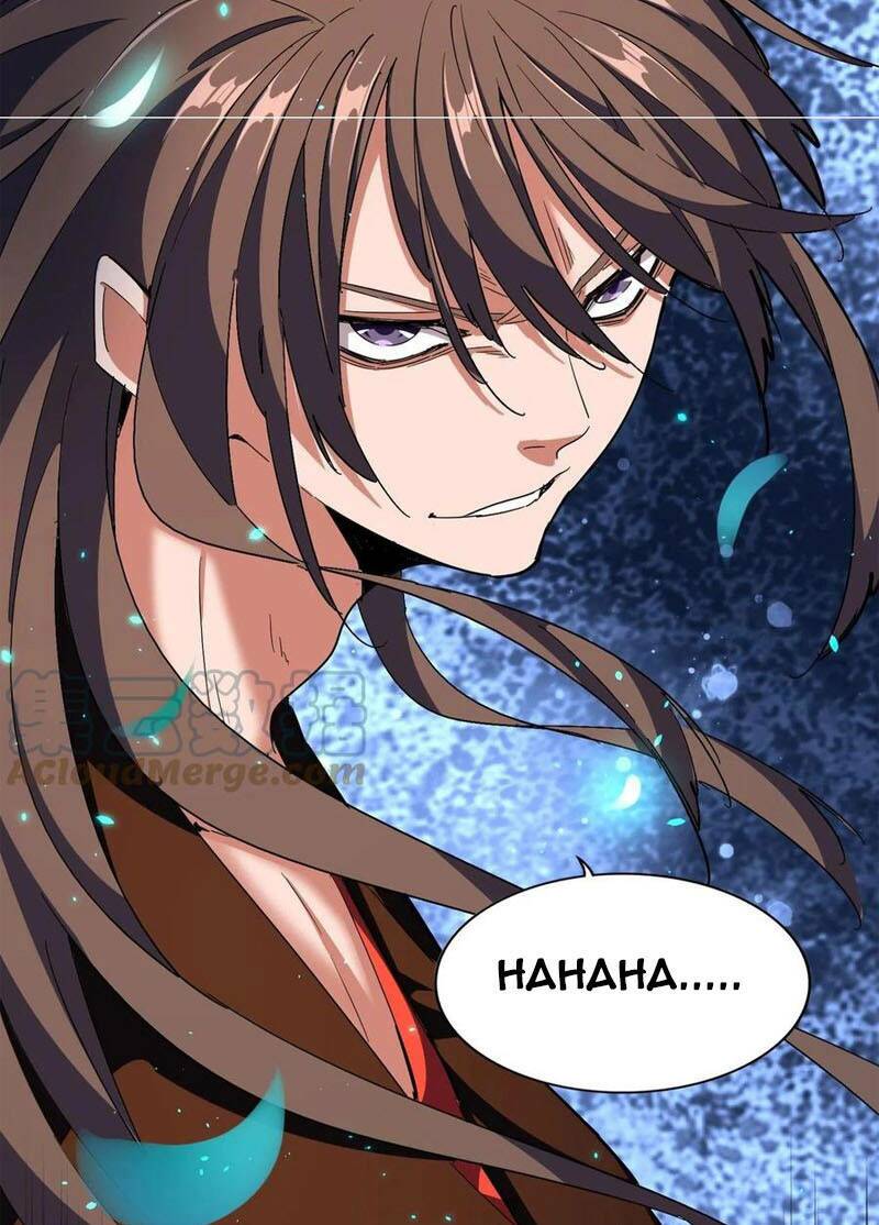 Đại Quản Gia Là Ma Hoàng - Chapter 286 - Page 68