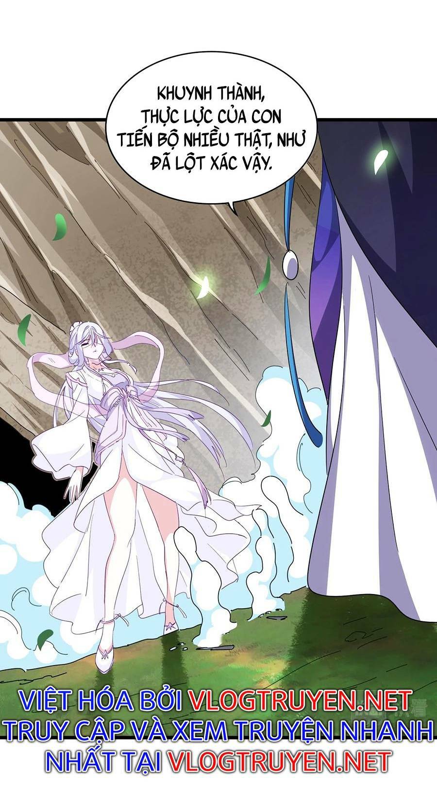 Đại Quản Gia Là Ma Hoàng - Chapter 287 - Page 9