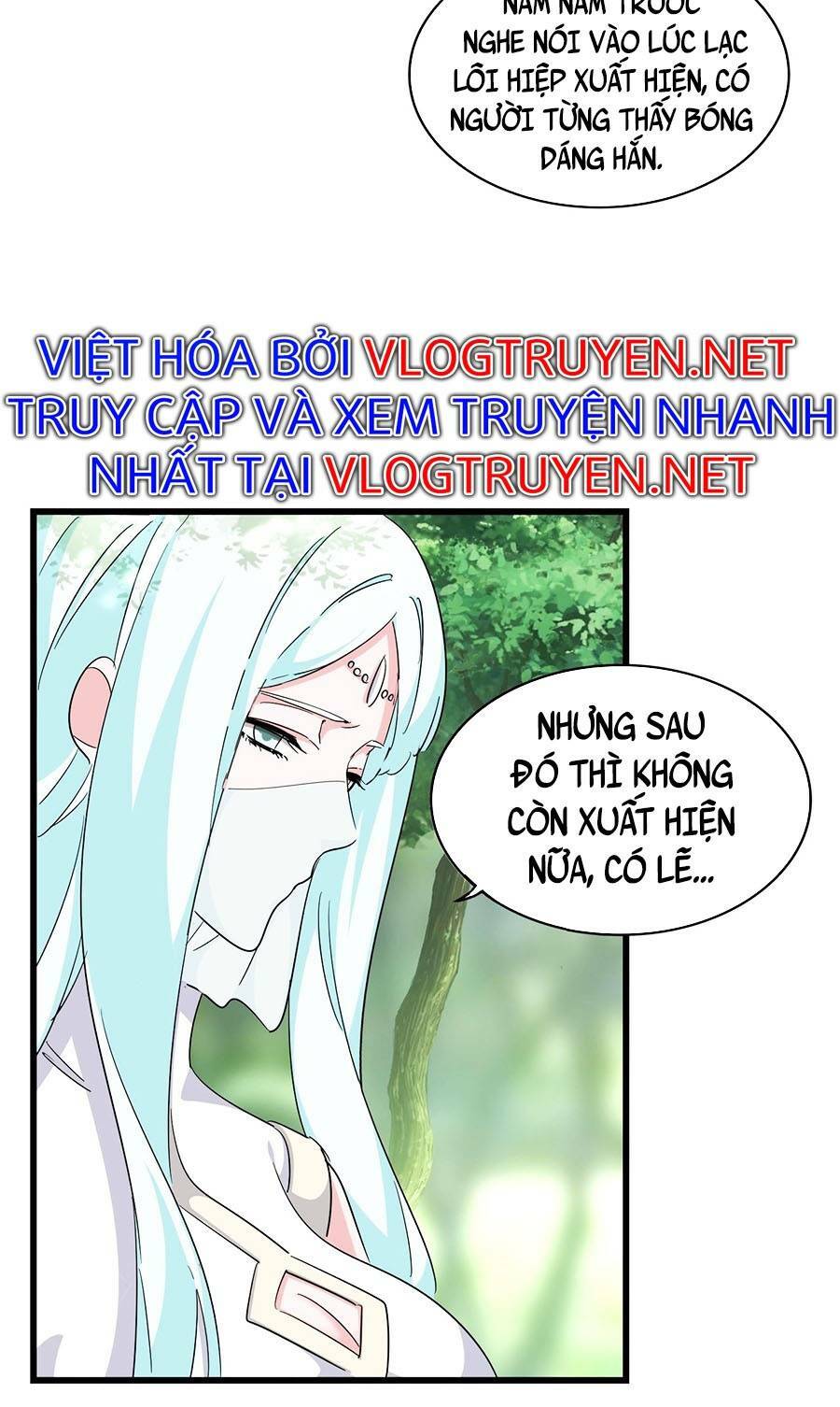Đại Quản Gia Là Ma Hoàng - Chapter 287 - Page 28
