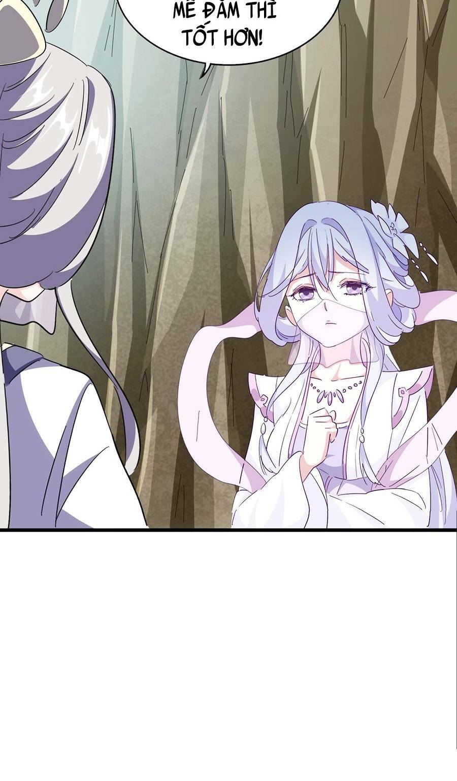 Đại Quản Gia Là Ma Hoàng - Chapter 287 - Page 34