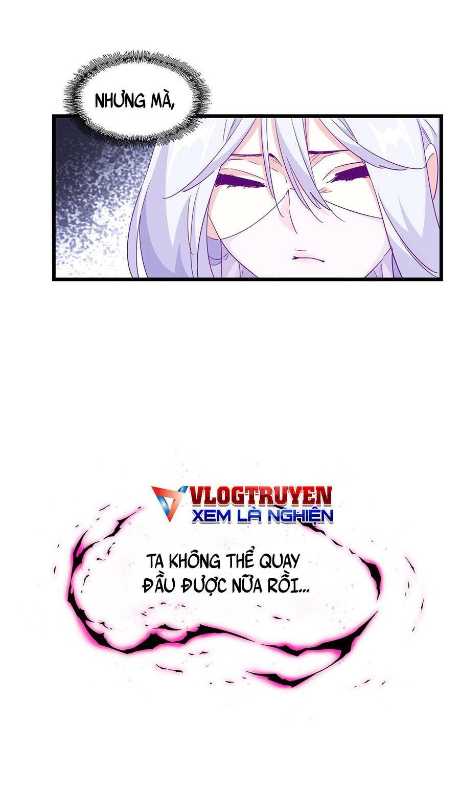 Đại Quản Gia Là Ma Hoàng - Chapter 287 - Page 35