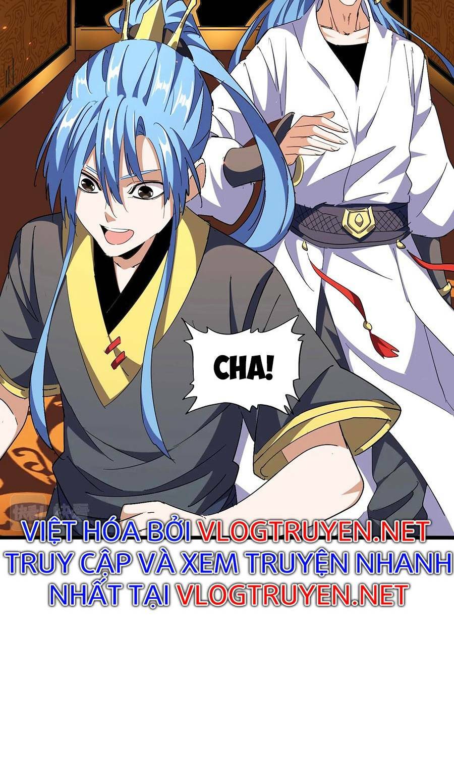 Đại Quản Gia Là Ma Hoàng - Chapter 287 - Page 39