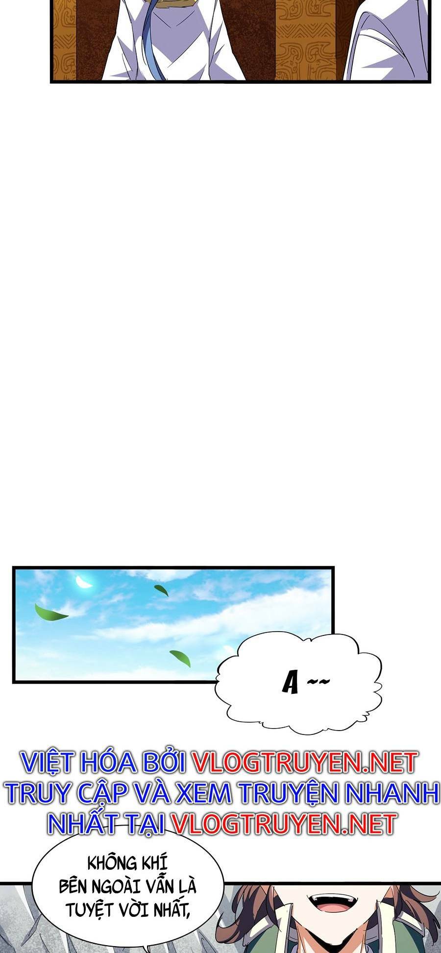 Đại Quản Gia Là Ma Hoàng - Chapter 287 - Page 48