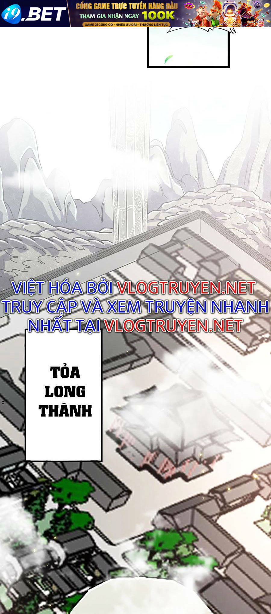 Đại Quản Gia Là Ma Hoàng - Chapter 287 - Page 55