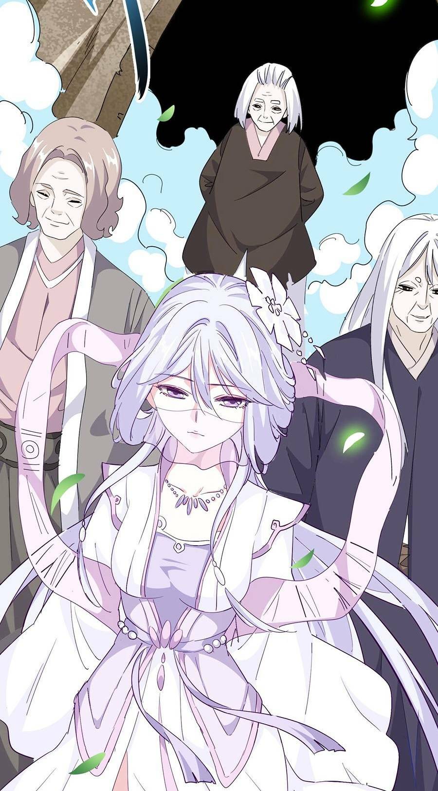 Đại Quản Gia Là Ma Hoàng - Chapter 287 - Page 5