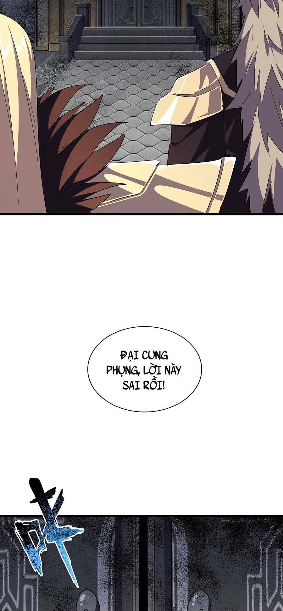 Đại Quản Gia Là Ma Hoàng - Chapter 287 - Page 59