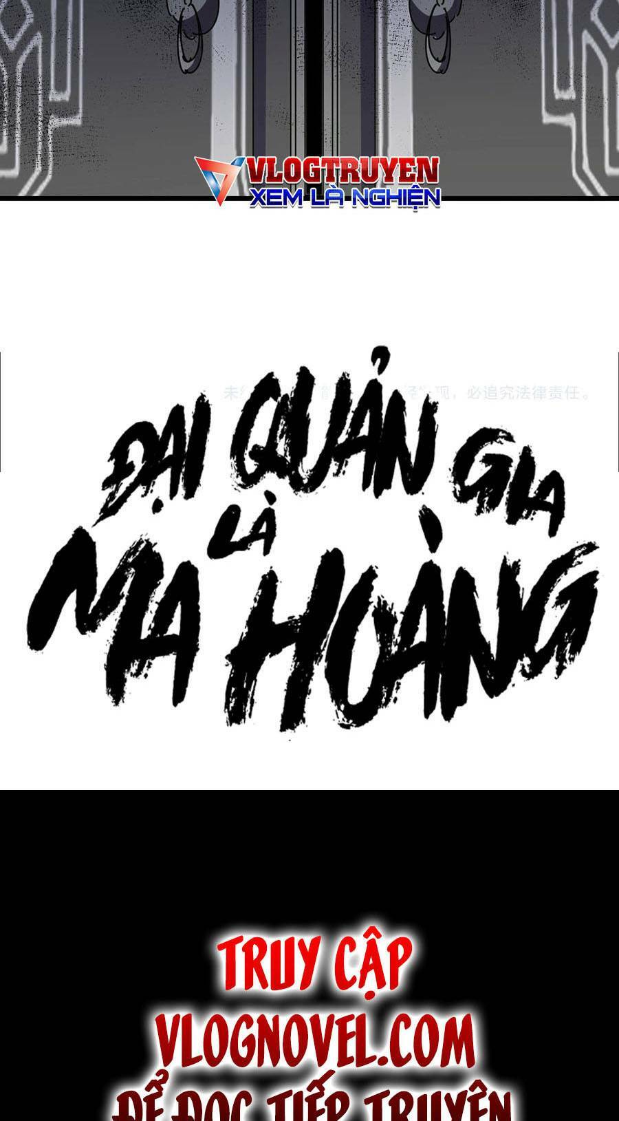Đại Quản Gia Là Ma Hoàng - Chapter 287 - Page 60