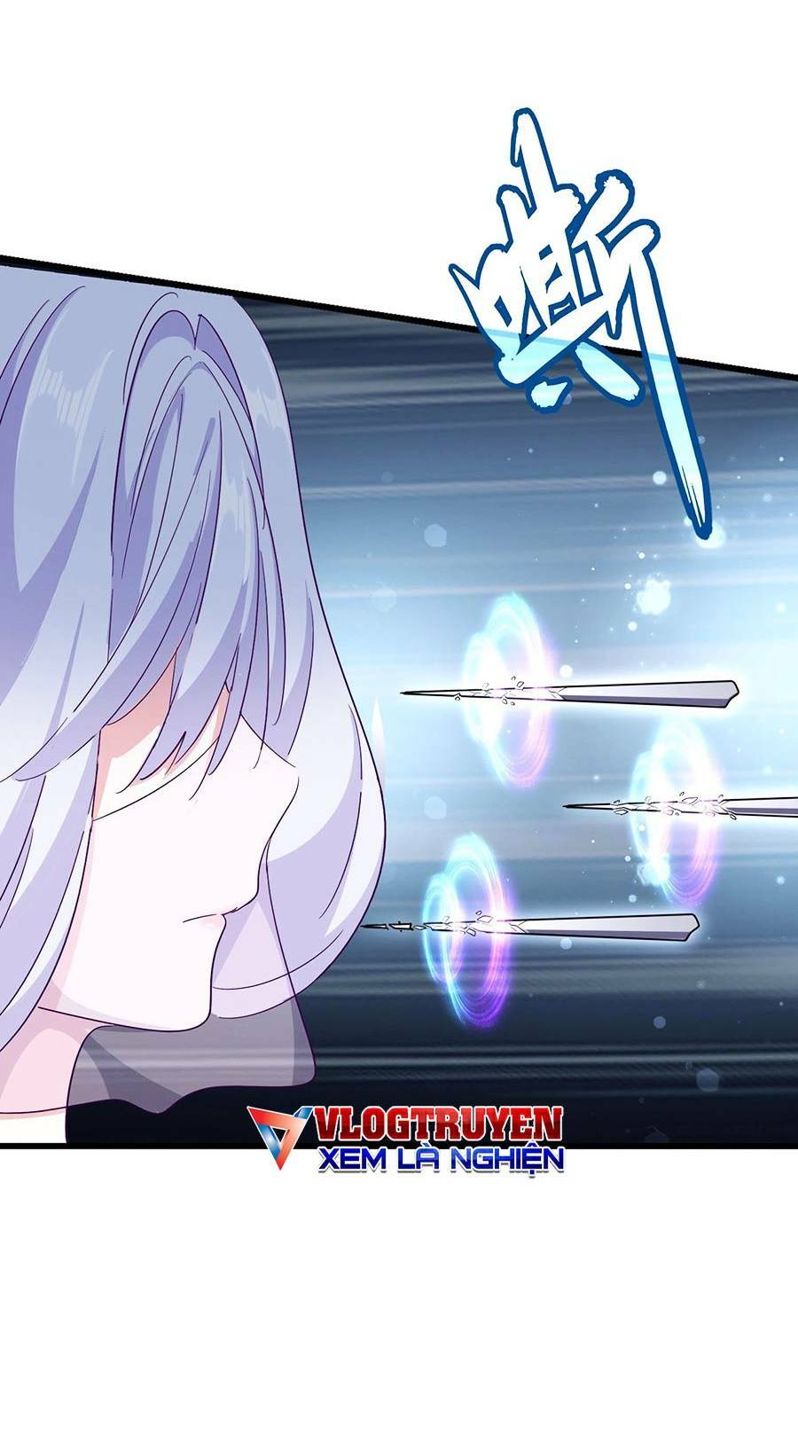 Đại Quản Gia Là Ma Hoàng - Chapter 287 - Page 8