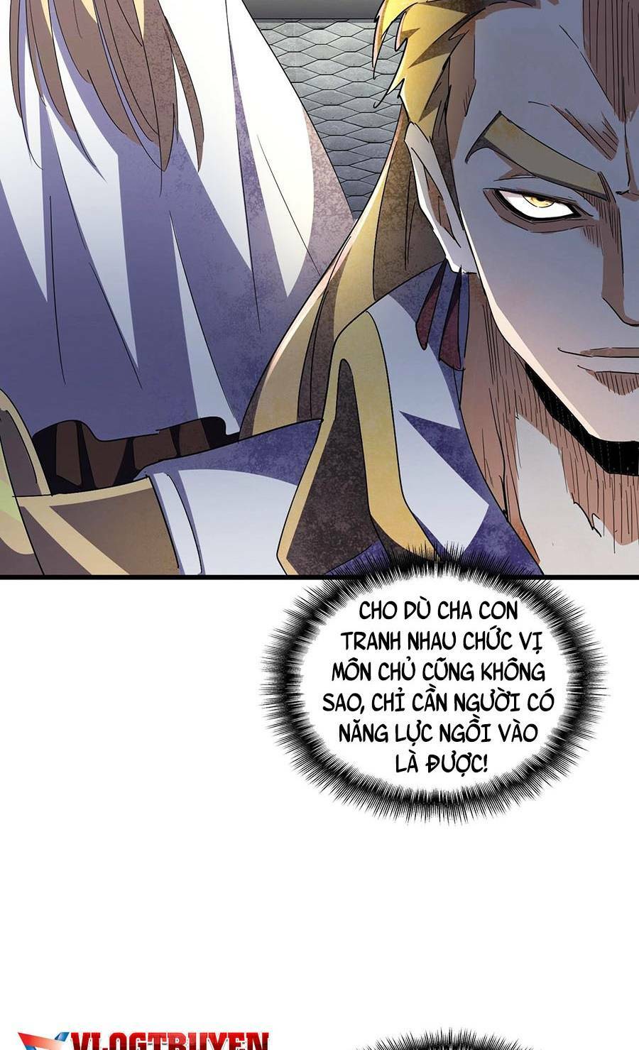 Đại Quản Gia Là Ma Hoàng - Chapter 288 - Page 12