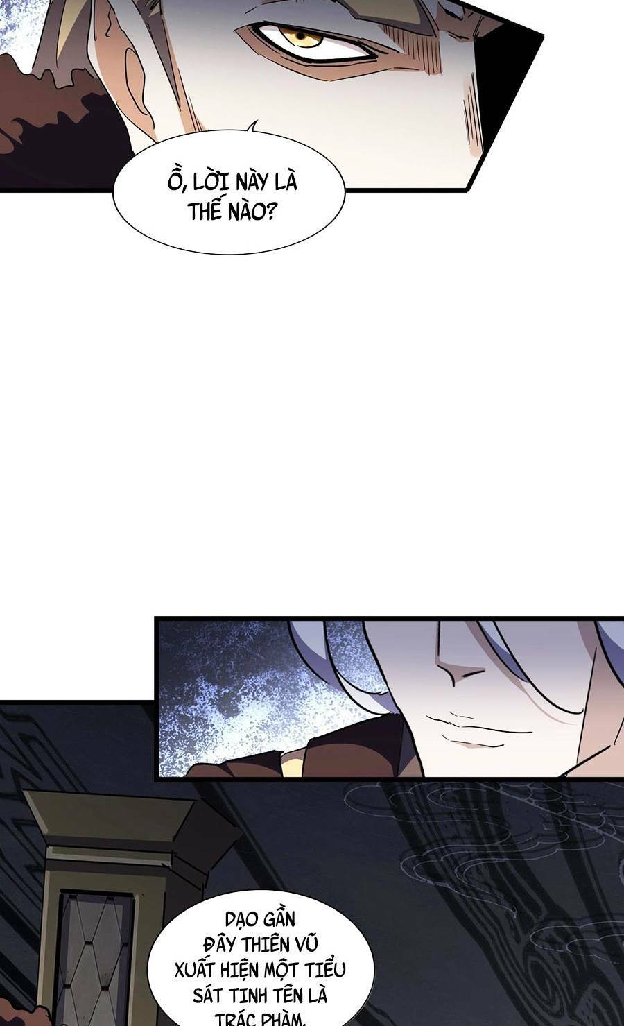 Đại Quản Gia Là Ma Hoàng - Chapter 288 - Page 15