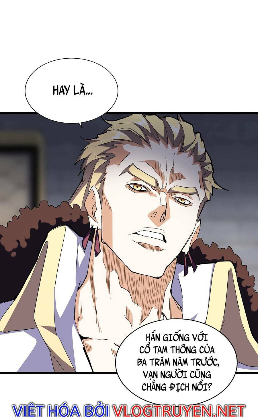 Đại Quản Gia Là Ma Hoàng - Chapter 288 - Page 20