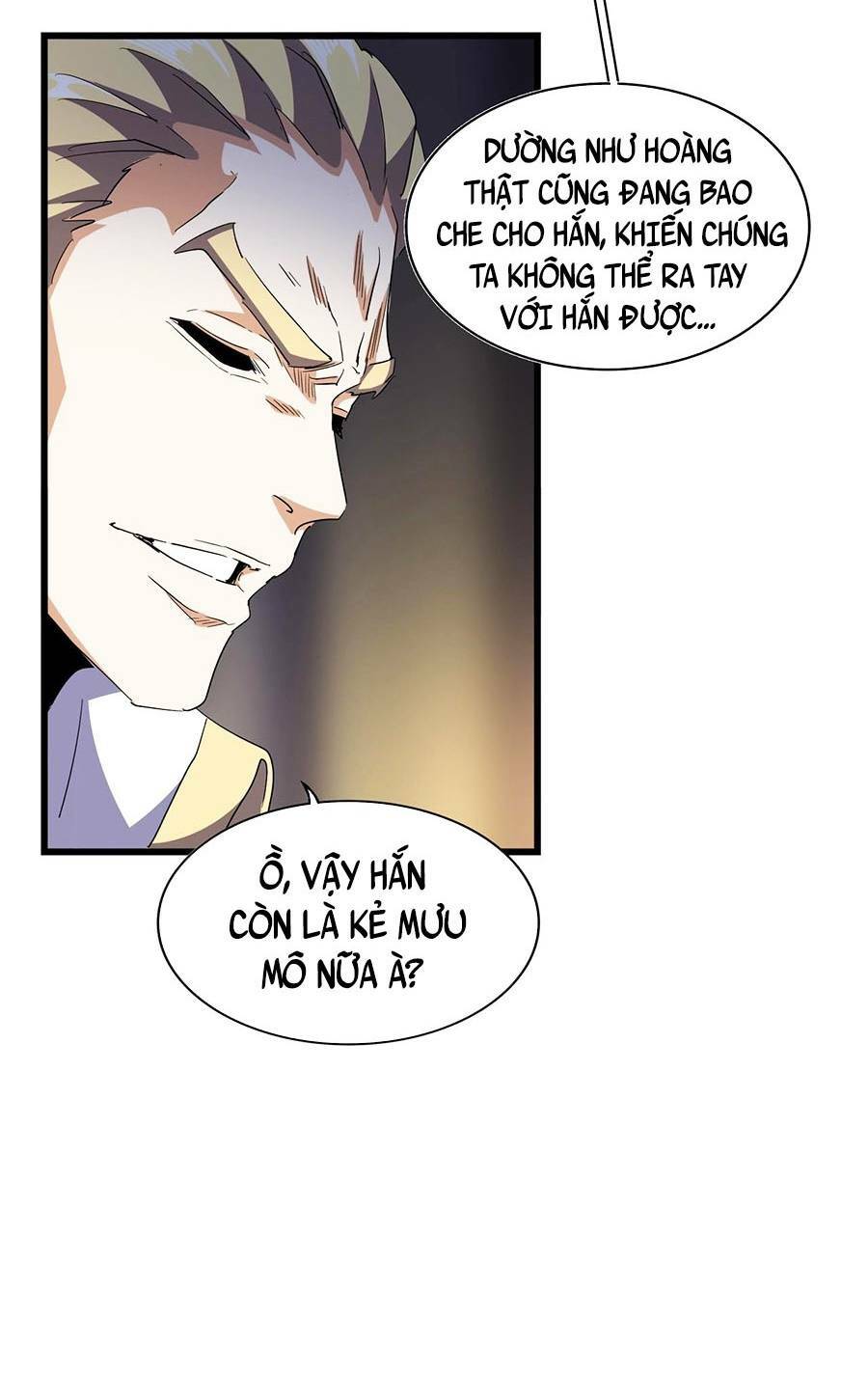Đại Quản Gia Là Ma Hoàng - Chapter 288 - Page 25
