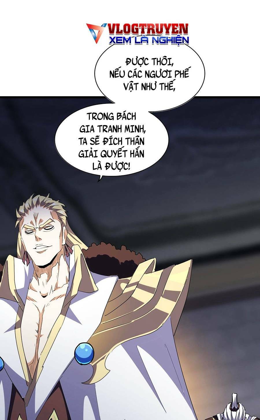 Đại Quản Gia Là Ma Hoàng - Chapter 288 - Page 26