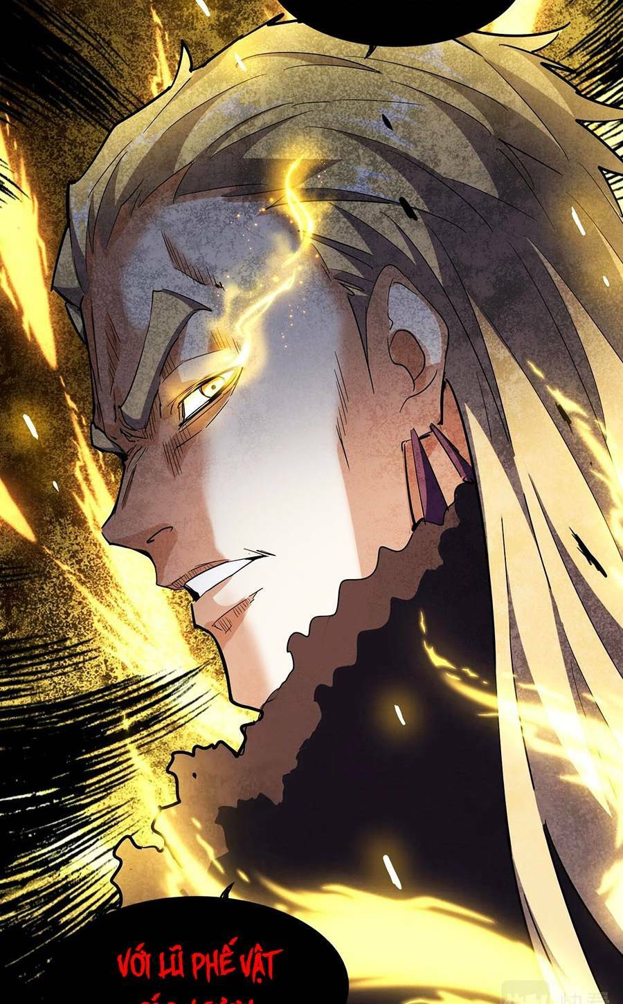 Đại Quản Gia Là Ma Hoàng - Chapter 288 - Page 30