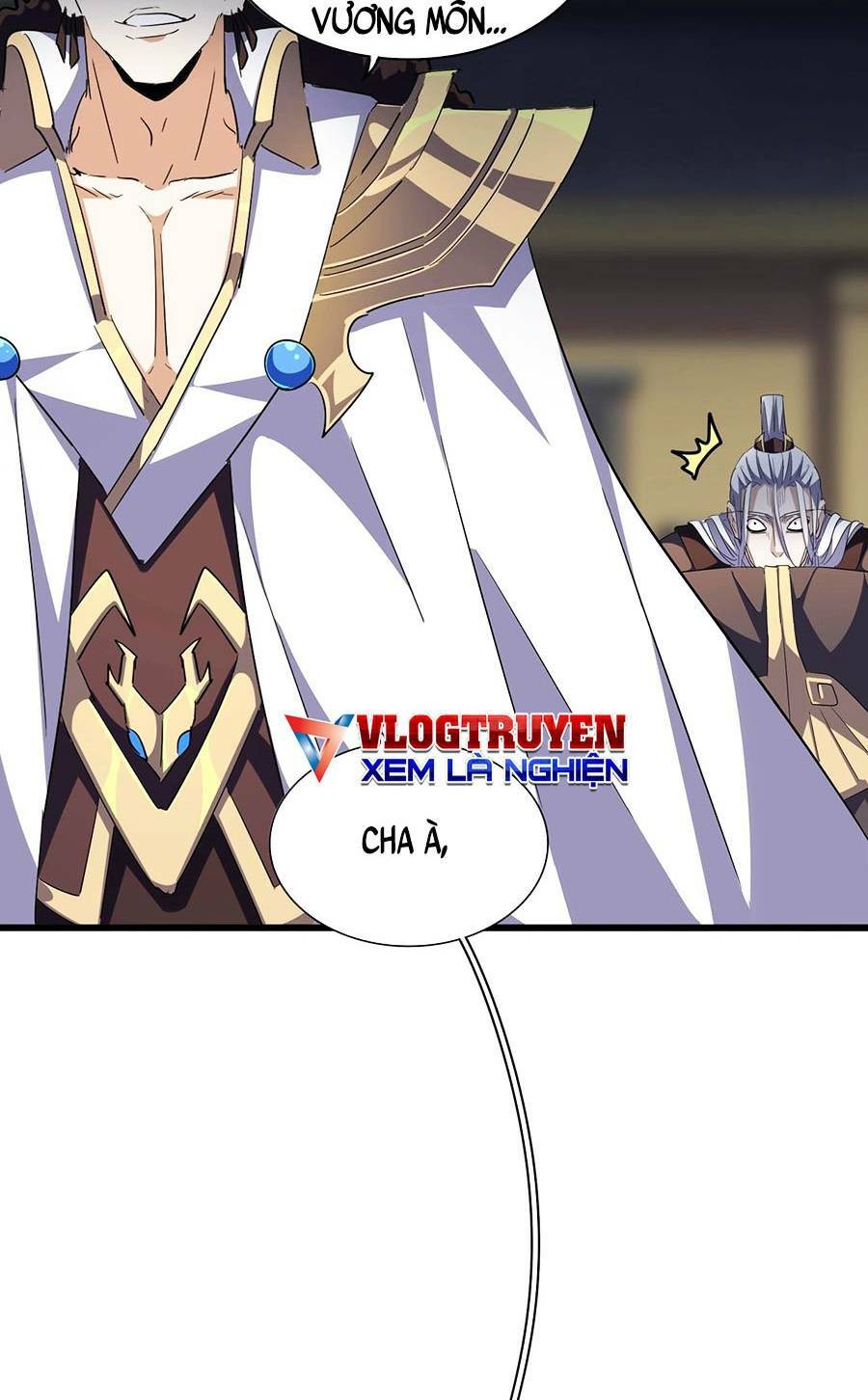 Đại Quản Gia Là Ma Hoàng - Chapter 288 - Page 32