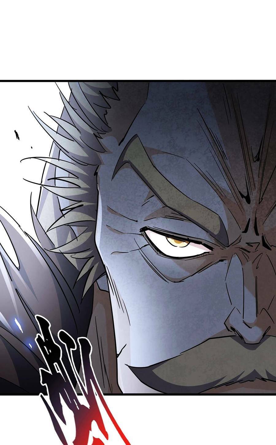 Đại Quản Gia Là Ma Hoàng - Chapter 288 - Page 34