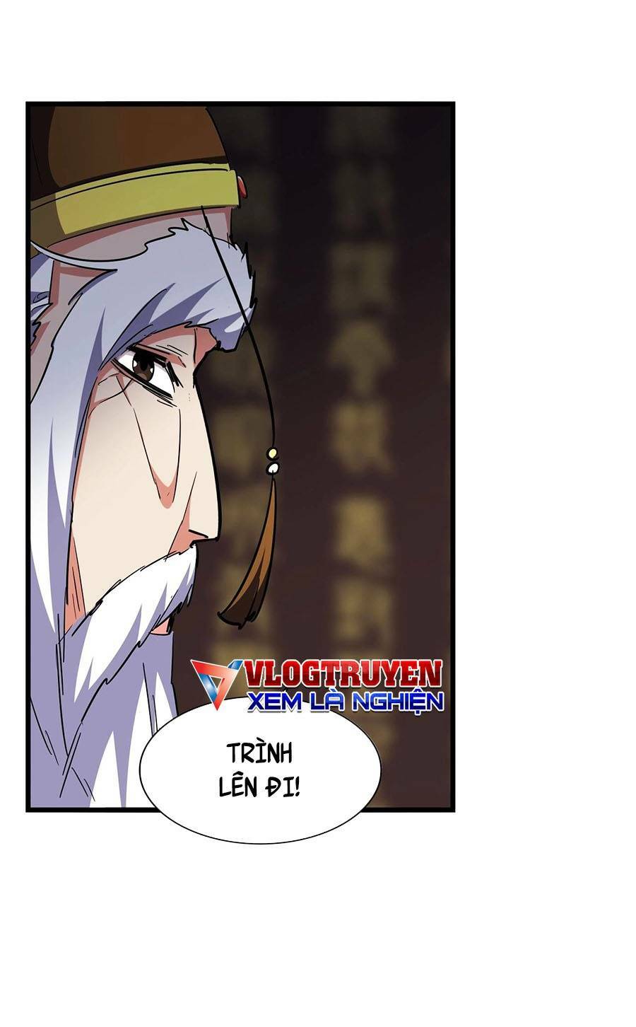 Đại Quản Gia Là Ma Hoàng - Chapter 288 - Page 39