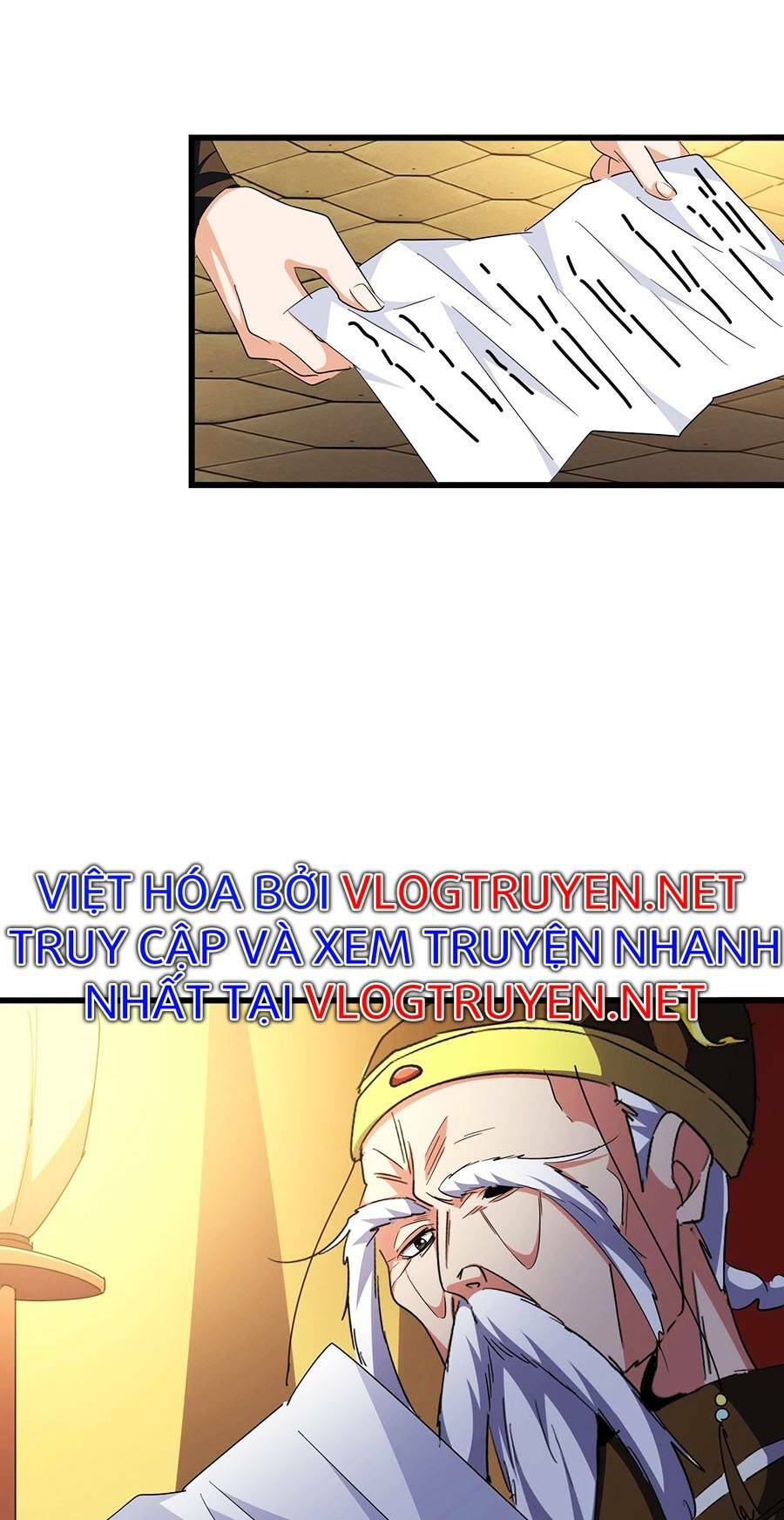 Đại Quản Gia Là Ma Hoàng - Chapter 288 - Page 40