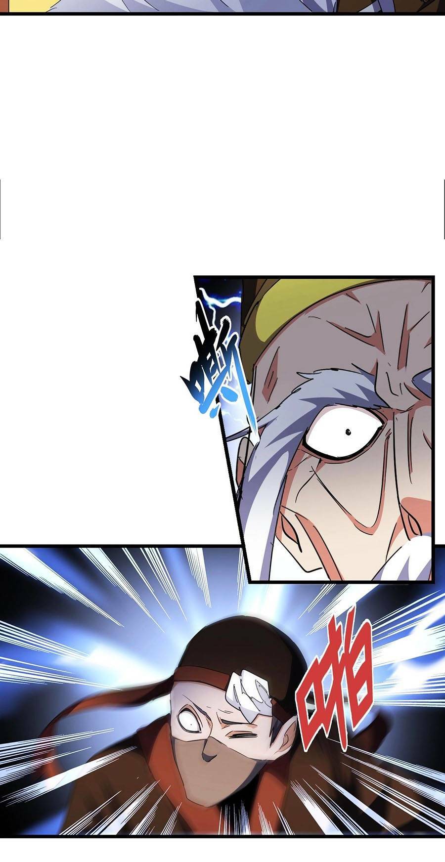 Đại Quản Gia Là Ma Hoàng - Chapter 288 - Page 41