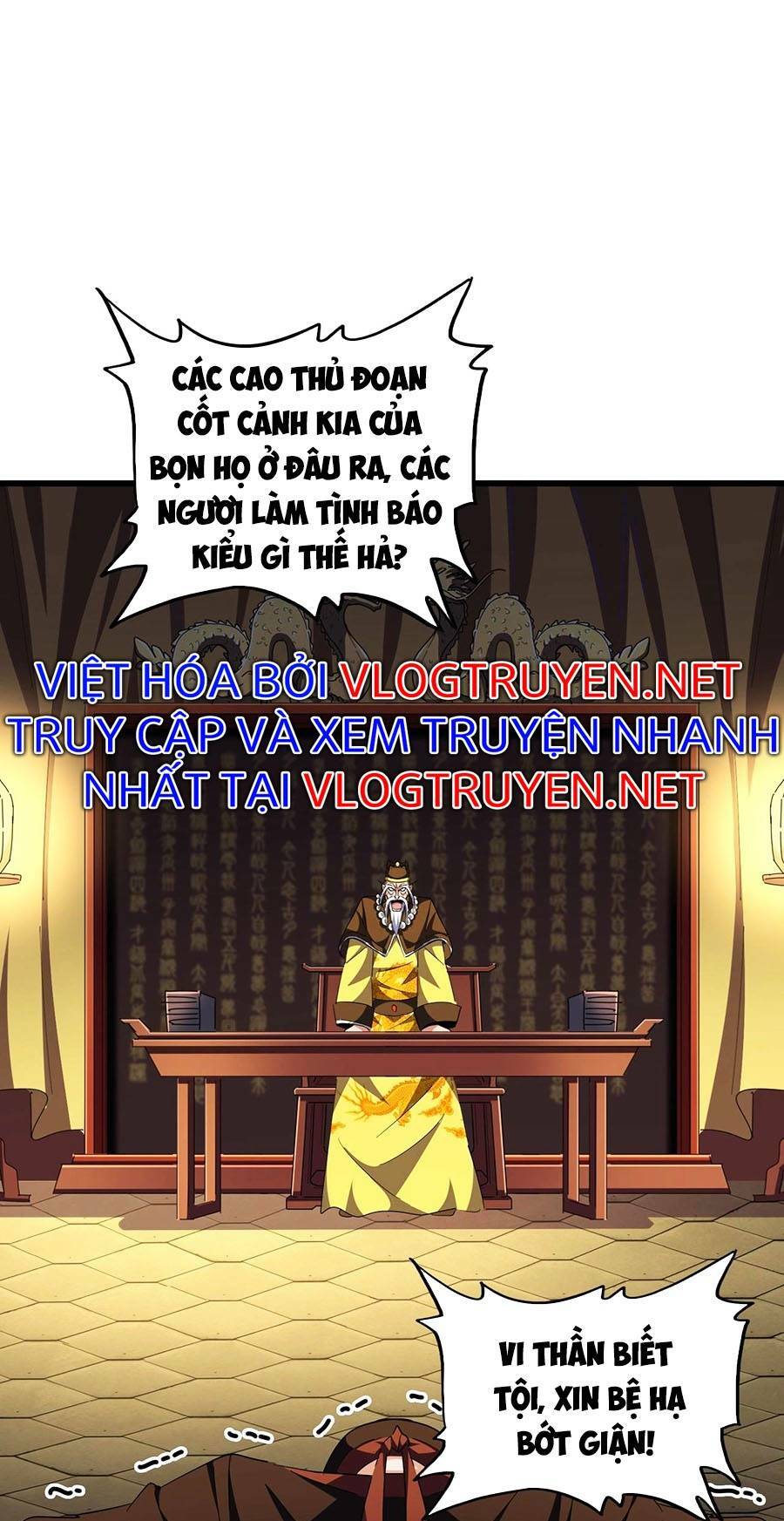 Đại Quản Gia Là Ma Hoàng - Chapter 288 - Page 43