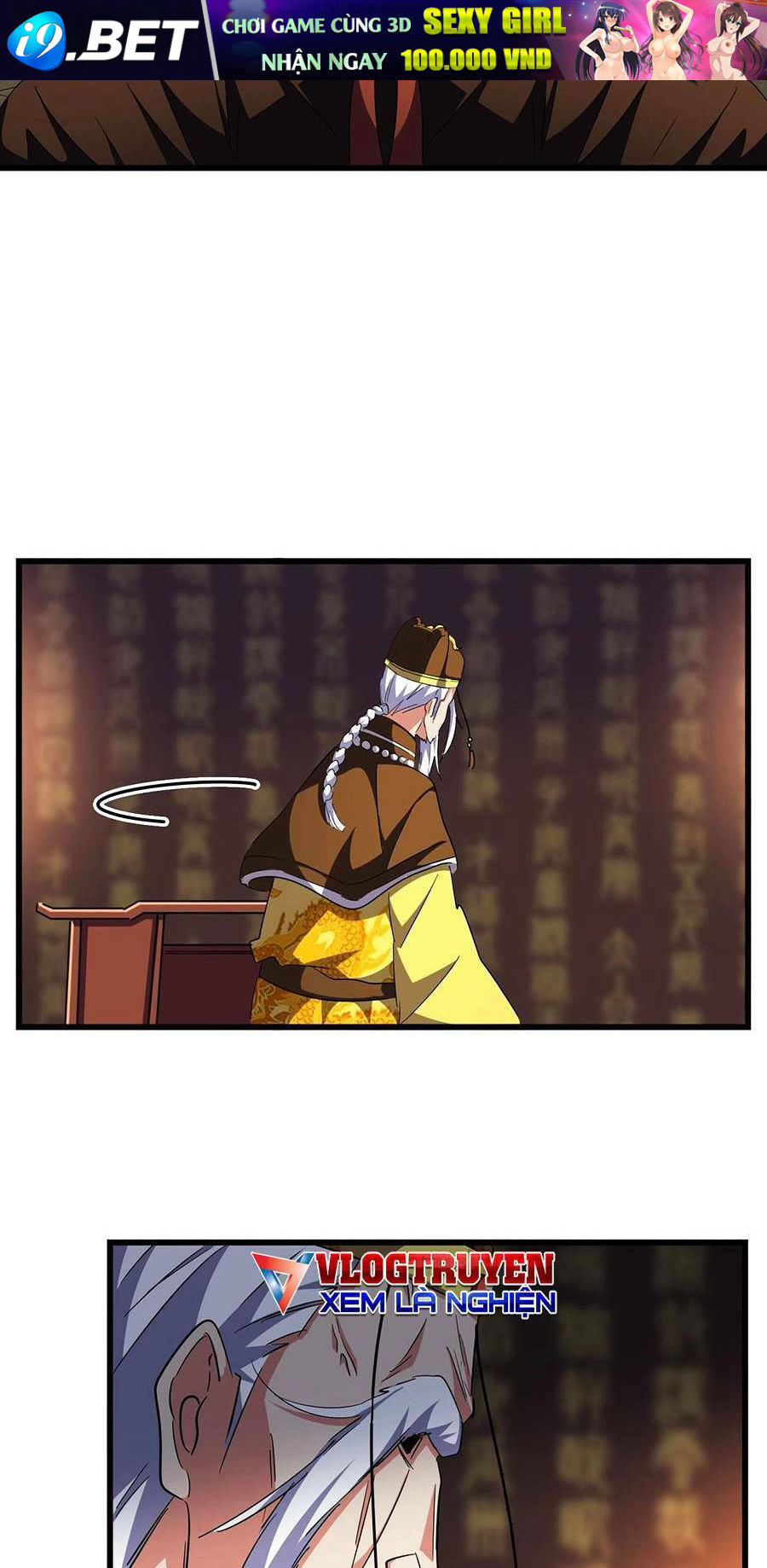 Đại Quản Gia Là Ma Hoàng - Chapter 288 - Page 44