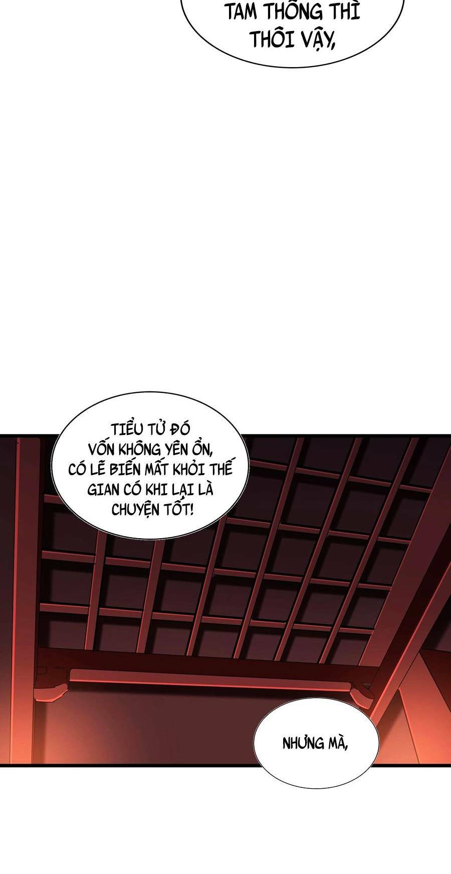 Đại Quản Gia Là Ma Hoàng - Chapter 288 - Page 52
