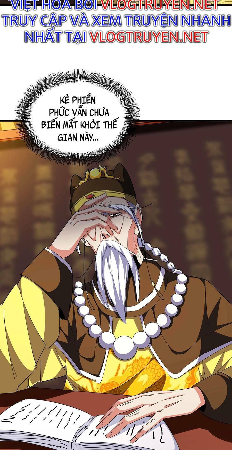 Đại Quản Gia Là Ma Hoàng - Chapter 288 - Page 57