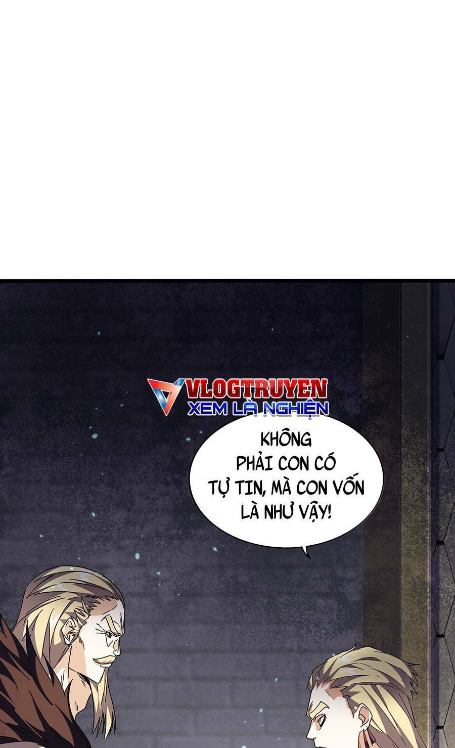 Đại Quản Gia Là Ma Hoàng - Chapter 288 - Page 6