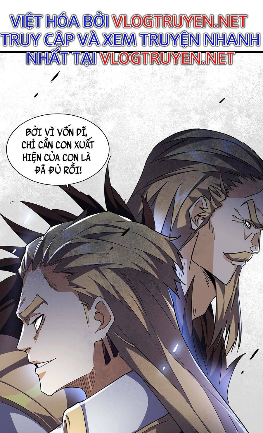 Đại Quản Gia Là Ma Hoàng - Chapter 288 - Page 8