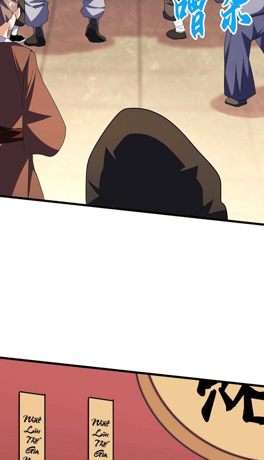 Đại Quản Gia Là Ma Hoàng - Chapter 289 - Page 10