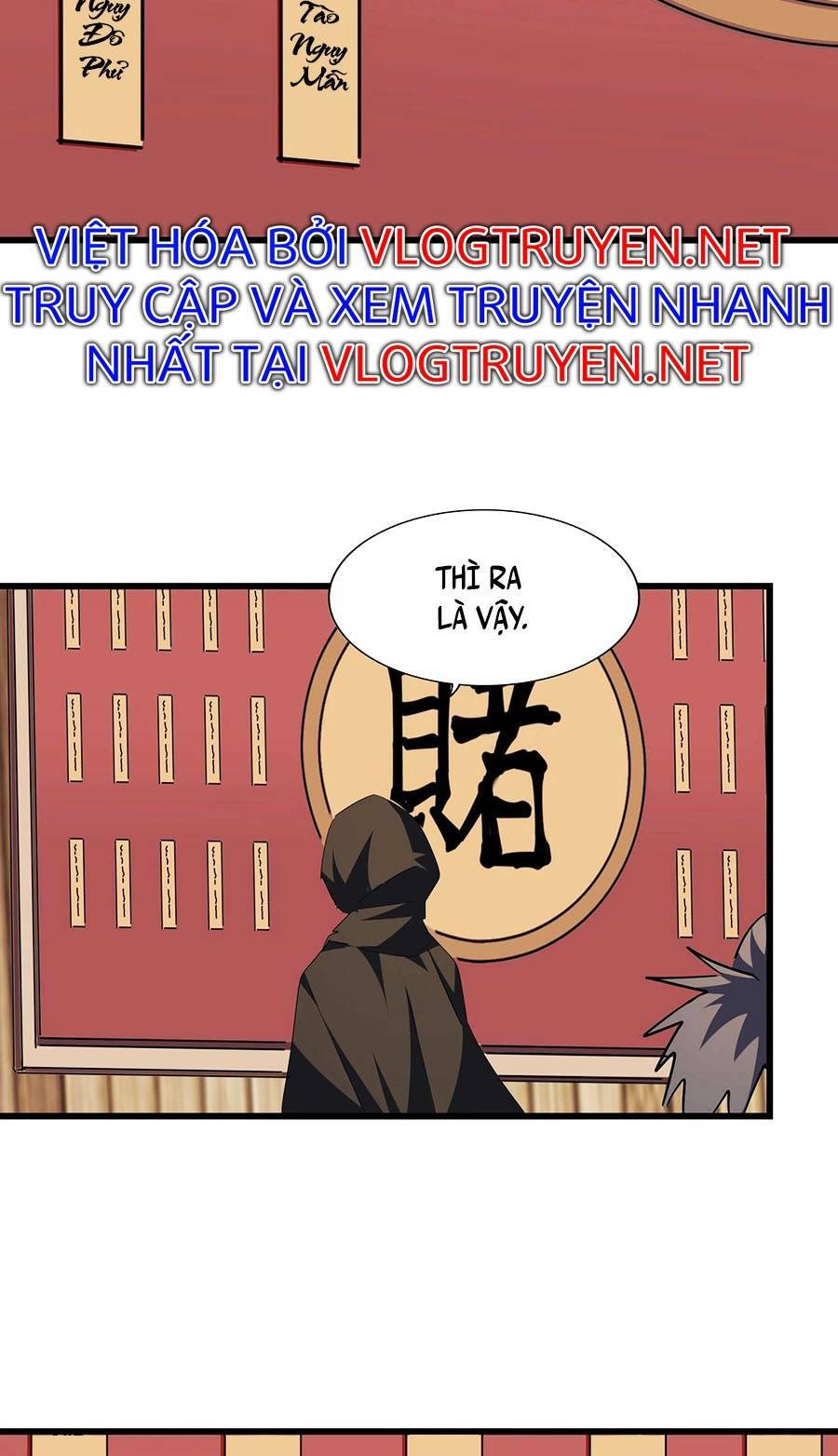 Đại Quản Gia Là Ma Hoàng - Chapter 289 - Page 11