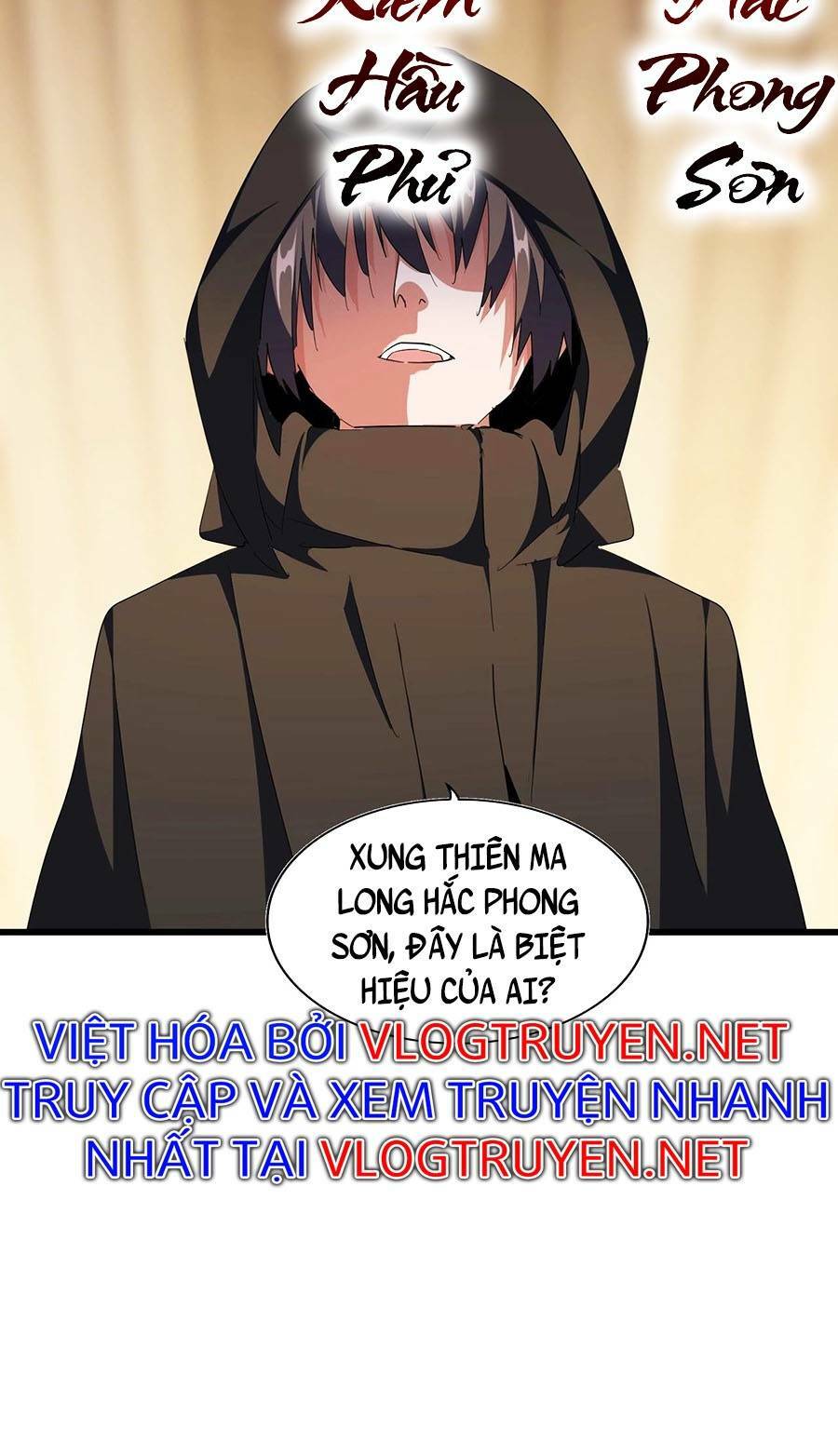 Đại Quản Gia Là Ma Hoàng - Chapter 289 - Page 13